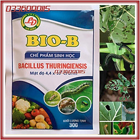 Mua Chế Phẩm Sinh Học Bio B Trừ Bọ Trĩ  Nhện Đỏ  Rệp Sáp  Sâu Rầy
