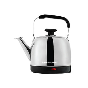 ẤM ĐIỆN ĐẾ LIỀN 4L ĐẠT TƯỜNG DTDL-09 - Hàng Chính Hãng