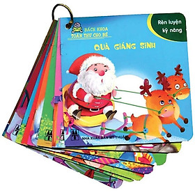 Sách Bách Khoa Toàn Thư Cho Bé