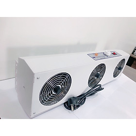 Mua Quạt 3 cửa ionizer SL003