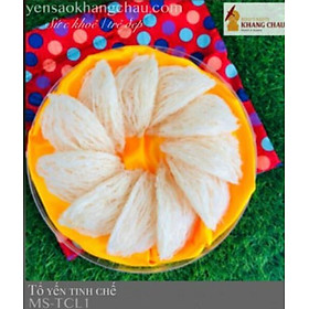 Tổ yến TCL1 (4sao)