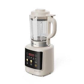 Mua Máy làm sữa hạt đa năng Bear PBJ-D10T1 (1000W  1.75L  6 lưỡi dao) - Hàng chính hãng