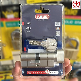 Mua Ruột khóa ABUS D10PS dài 70mm tâm giữa 35/35 - MSOFT