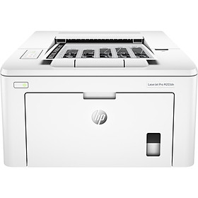 Mua Máy in laser đen trắng HP LaserJet Pro M203dn Printer - G3Q46A - Hàng chính hãng