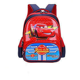 BALO ĐI HỌC TIỂU HỌC DÀNH CHO BÉ TRAI VÀ BÉ GÁI TỪ LỚP 1 ĐẾN LỚP 3 IN HOẠT HÌNH DỄ THƯƠNG MODEL 2020