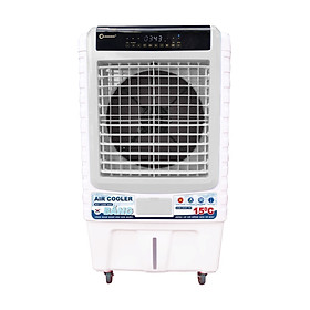 Mua quạt điều hòa hơi nước camac cc80 điều khiển 60 lít chính hãng
