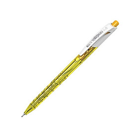 Bút Bi 0.5 mm Điểm 10 Thiên Long TP-06 - Mực Đen