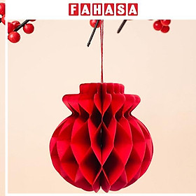 Dây Treo Lồng Đèn Trang Trí Tết 15 cm - DR17