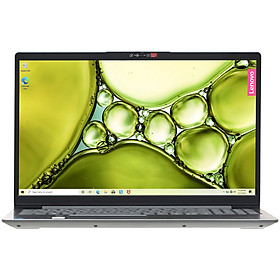 Laptop Lenovo IdeaPad 3 15ITL05 81X800KRVN (Core i3-1115G4/ 8GB/ 256GB/ 15.6 HD/ Win11) - Hàng Chính Hãng