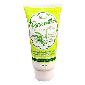 Mua Sữa Rửa Mặt Gạo CIVIC Rice Milk 180ml