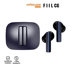 Tai nghe  FIIL CG bluetooth V5.2 chính hãng nguyên seris - Hàng nhập khẩu