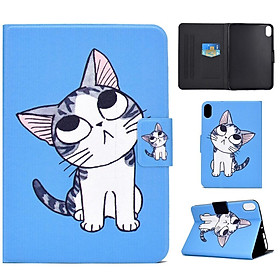 Ốp lưng in họa tiết dành cho máy tính bảng iPad mini  / iPad mini 6 / iPad mini