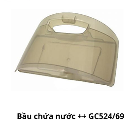 Mua Phụ kiện dành cho bàn ủi hơi nước đứng Philips - Bình chứa nước bàn ủi hơi nước GC524