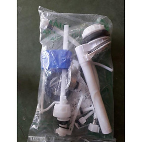 Mua Bộ xả gạt / 1 nhấn bồn cầu