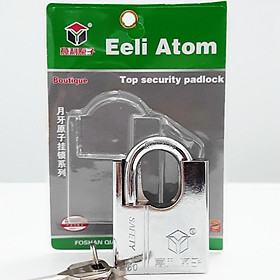 Ổ khóa cao cấp chống cắt eeli