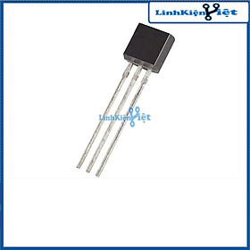 Mua Linh kiện MCR100 - 6 TO92 0.8A 400V Giá Rẻ