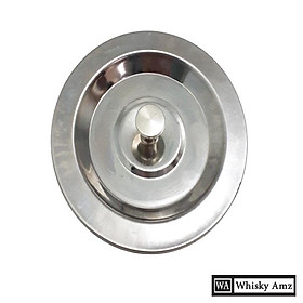 Mua Rọ lọc rác bồn rửa bát loại dày đẹp- lọc rác hiệu quả tránh bị tắc nghẽn ống thoát nước