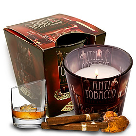 LY NẾN THƠM BARTEK CANDLES PTT024461 HƯƠNG HỔ PHÁCH