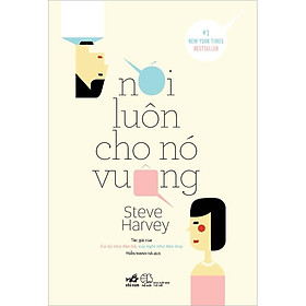 Sách Nói luôn cho nó vuông