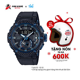 Đồng hồ casio nam g shock gst-b200x