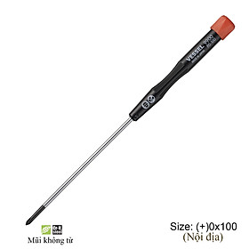 Tô vít siêu nhỏ No.9900 Vessel (hàng nội địa Nhật Bản)