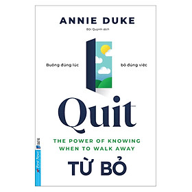 Quit - Từ Bỏ - FN