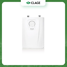 Máy làm nước nóng trực tiếp E-compact CEX 9 U - Hàng chính hãng