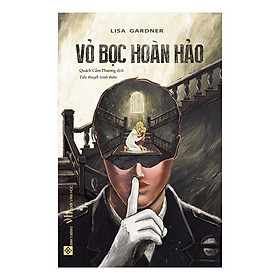 [Download Sách] Vỏ Bọc Hoàn Hảo