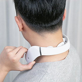 Máy Massage Cổ Xiaomi Jeeback G2 Xung TENS Kết Nối Qua Mijia App G2