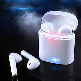 Mua Tai Nghe Kết Nối Không Dây I12 TWS