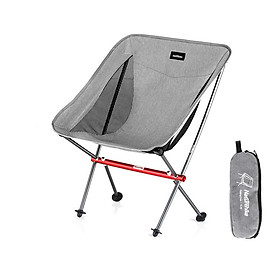 Ghế Xếp Dã Ngoại cắm trại Nhỏ Gọn Naturehike NH18Y050-Z