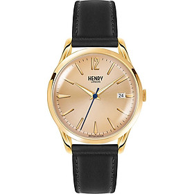 Đồng Hồ Henry London HL39-S-0006 Westminster