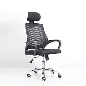 Mua Ghế văn phòng chân xoay EB2-Normaline