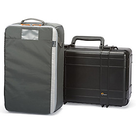Mua Vali Lowepro Hardside 400 chống nước  chống va đập (Hàng chính hãng)
