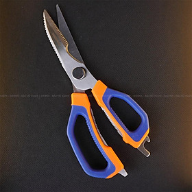 KÉO NHÀ BẾP ĐA NĂNG 225MM 9INCH WSX1605 WADFOW - HÀNG CHÍNH HÃNG