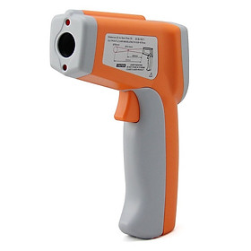 Mua Nhiệt kế hồng ngoại máy đo nhiệt từ xa DT8580