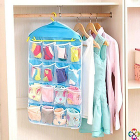 Mua Túi treo 16 ô màu