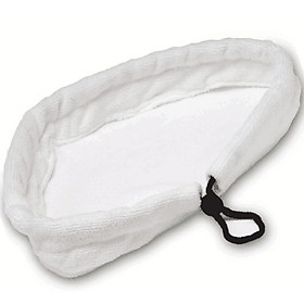 Reusable Steam Mop Replacement Pad for Mop Clean Washable Cloth Microfiber Steam Mop Cloth Cover