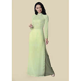 Vải Áo Dài Thái Tuấn Hoa Văn Dệt | DLTN002-202