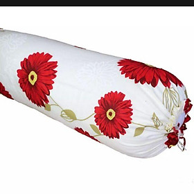 Mua Vỏ gối thun hàn quốc cao cấp (40 X 60)Cm_(35 X 100)Cm
