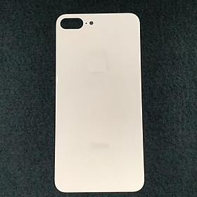 Nắp lưng thay thế cho iPhone 8P vành nhỏ