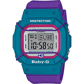 Đồng hồ nữ Casio Baby-G BGD-525F