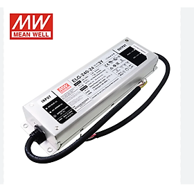 Nguồn Meanwell ELG-240-36A-3Y Hàng nhập khẩu