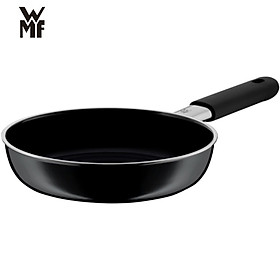 Mua Chảo Từ WMF FUSIONTEC BLACK 20cm  Đa Dụng Tiện Lợi Bằng Thép Không Gỉ - 0520525291