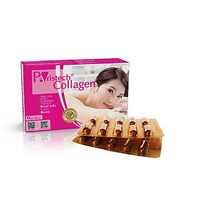 TPBVSK Paristech Collagen hộp 30 viên