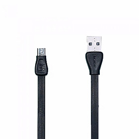 Mua Remax RC-028m Martin Micro - Tặng kẹp bảo vệ đầu cáp - Bảo hành chính hãng