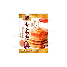 Bột làm bánh kếp thủ công Morinaga - 400g
