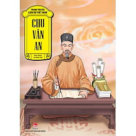 Tranh Truyện Lịch Sử Việt Nam