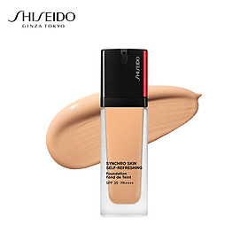 Phấn Nền Dạng Lỏng Synchro Skin Self-Refreshing Foundation