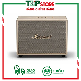 Loa Bluetooth Marshall Woburn 3 (III)  - Hàng Nhập Khẩu